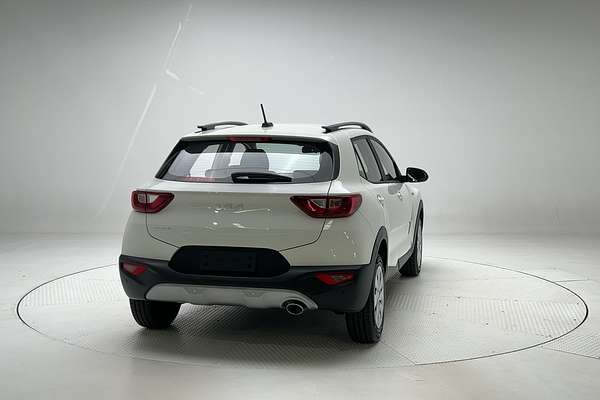 2023 Kia Stonic S YB