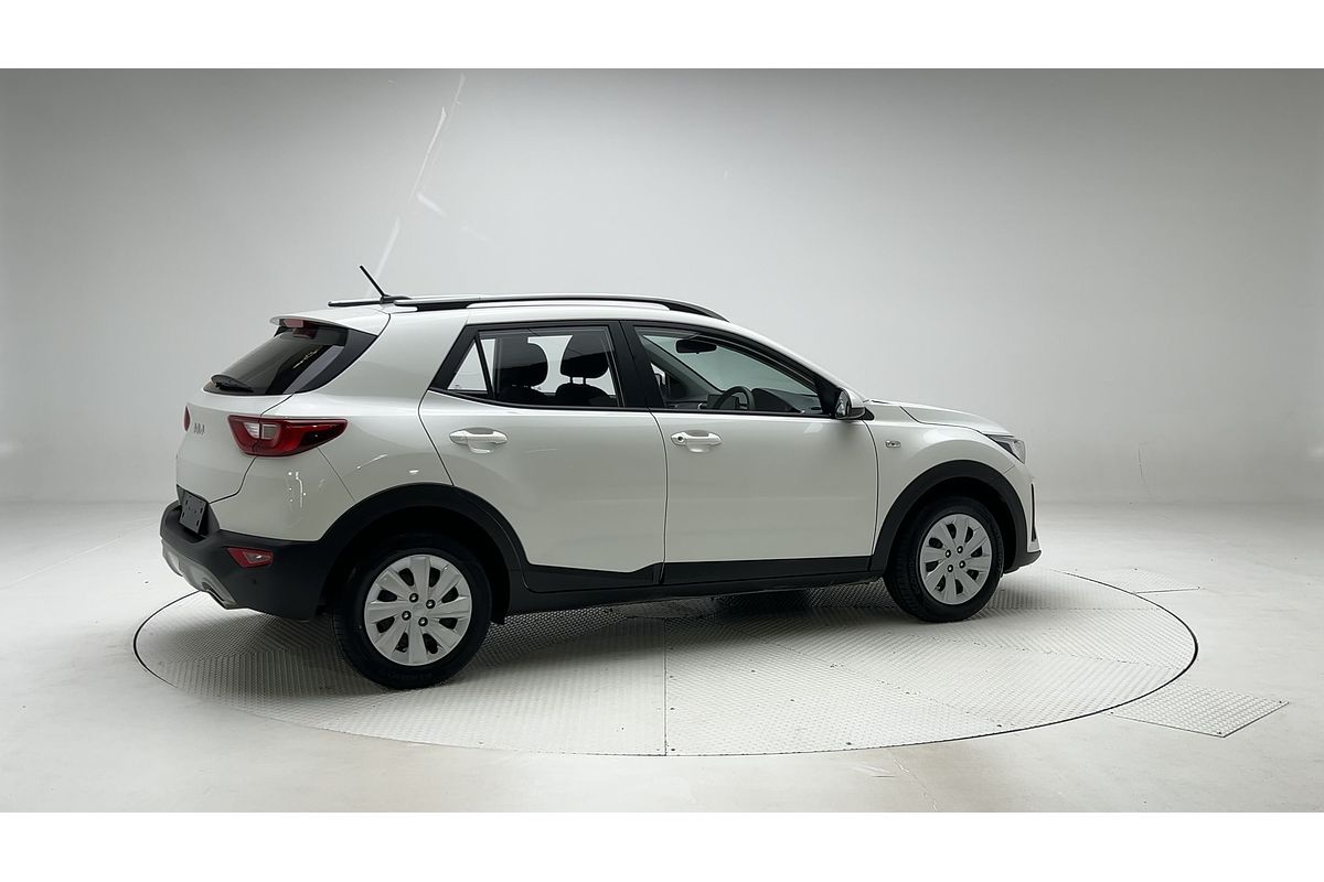 2023 Kia Stonic S YB