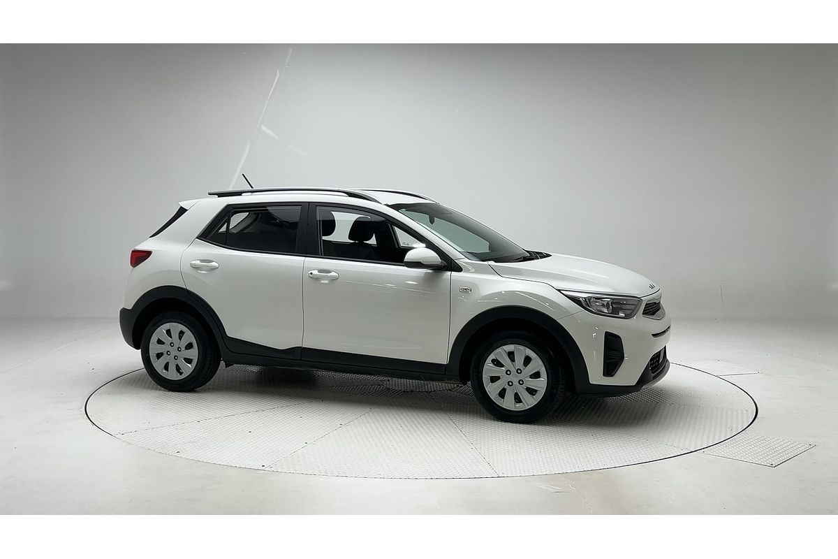 2023 Kia Stonic S YB
