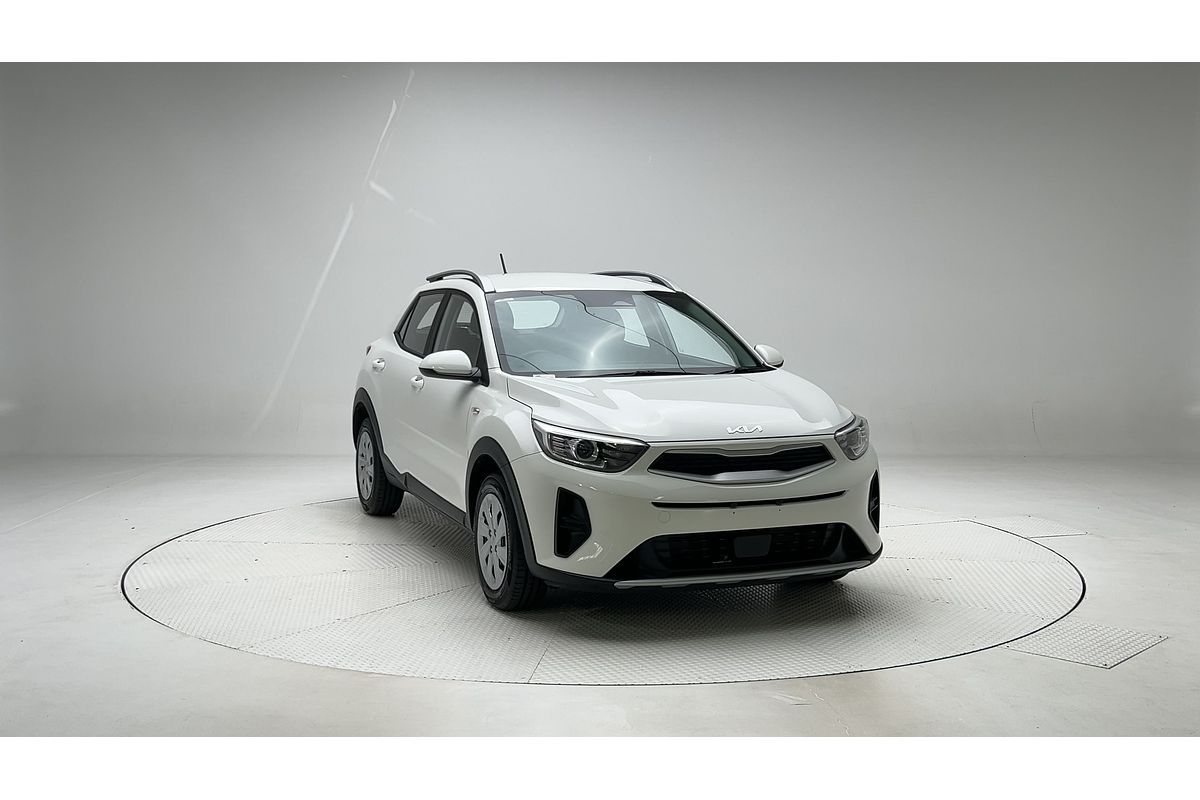 2023 Kia Stonic S YB