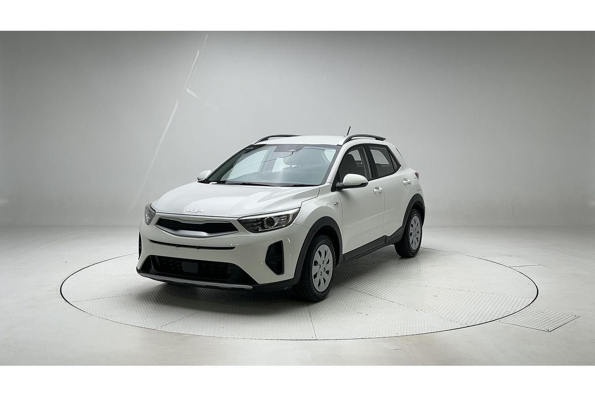 2023 Kia Stonic S YB