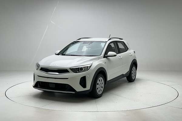2023 Kia Stonic S YB