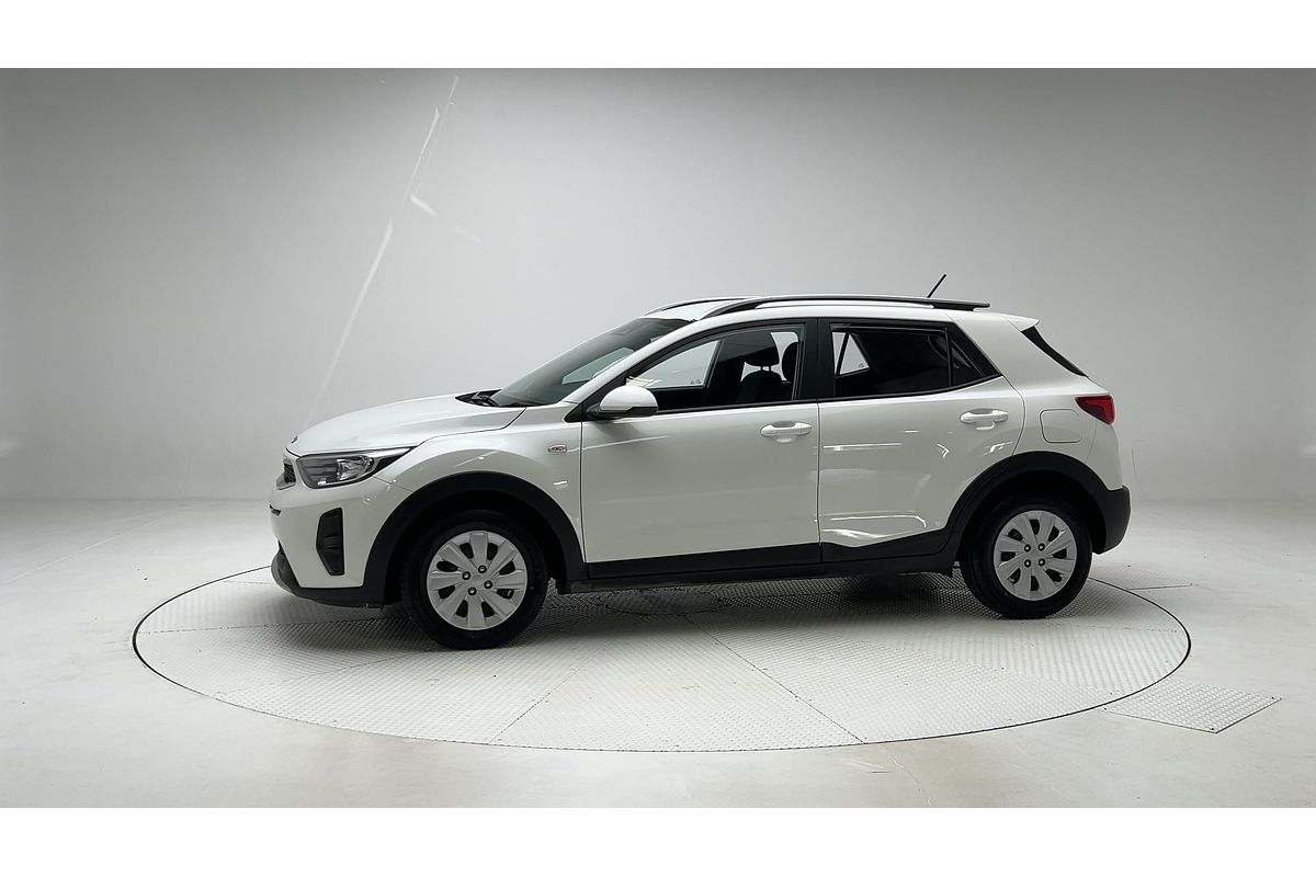 2023 Kia Stonic S YB