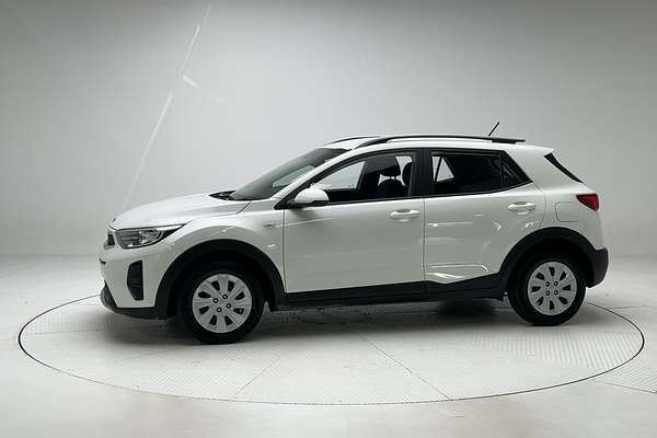 2023 Kia Stonic S YB