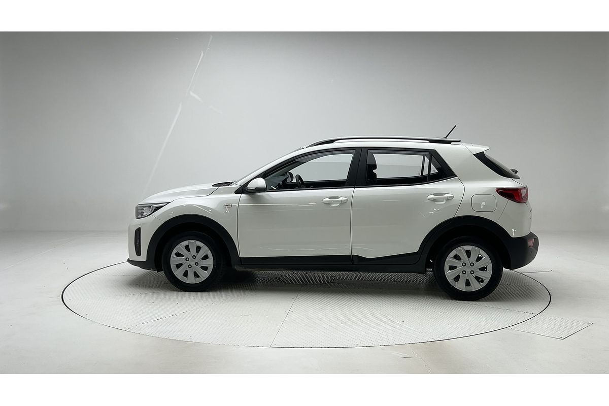 2023 Kia Stonic S YB