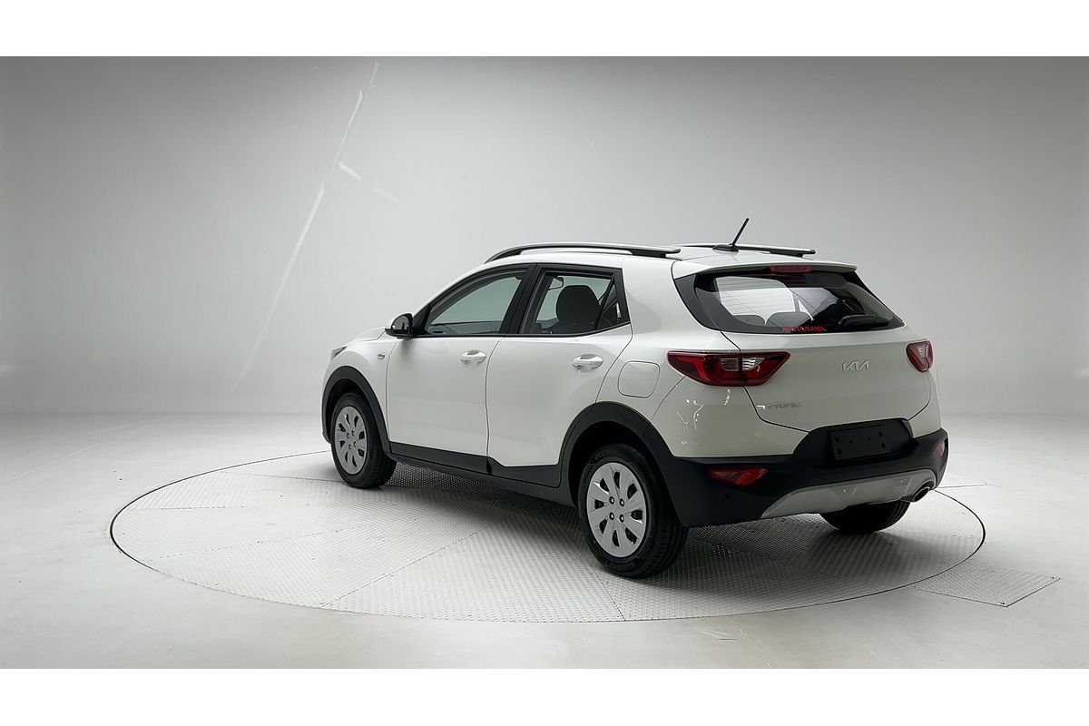 2023 Kia Stonic S YB