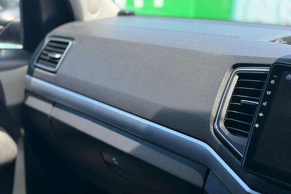 2017 Volkswagen Amarok TDI550 Highline 2H 4X4