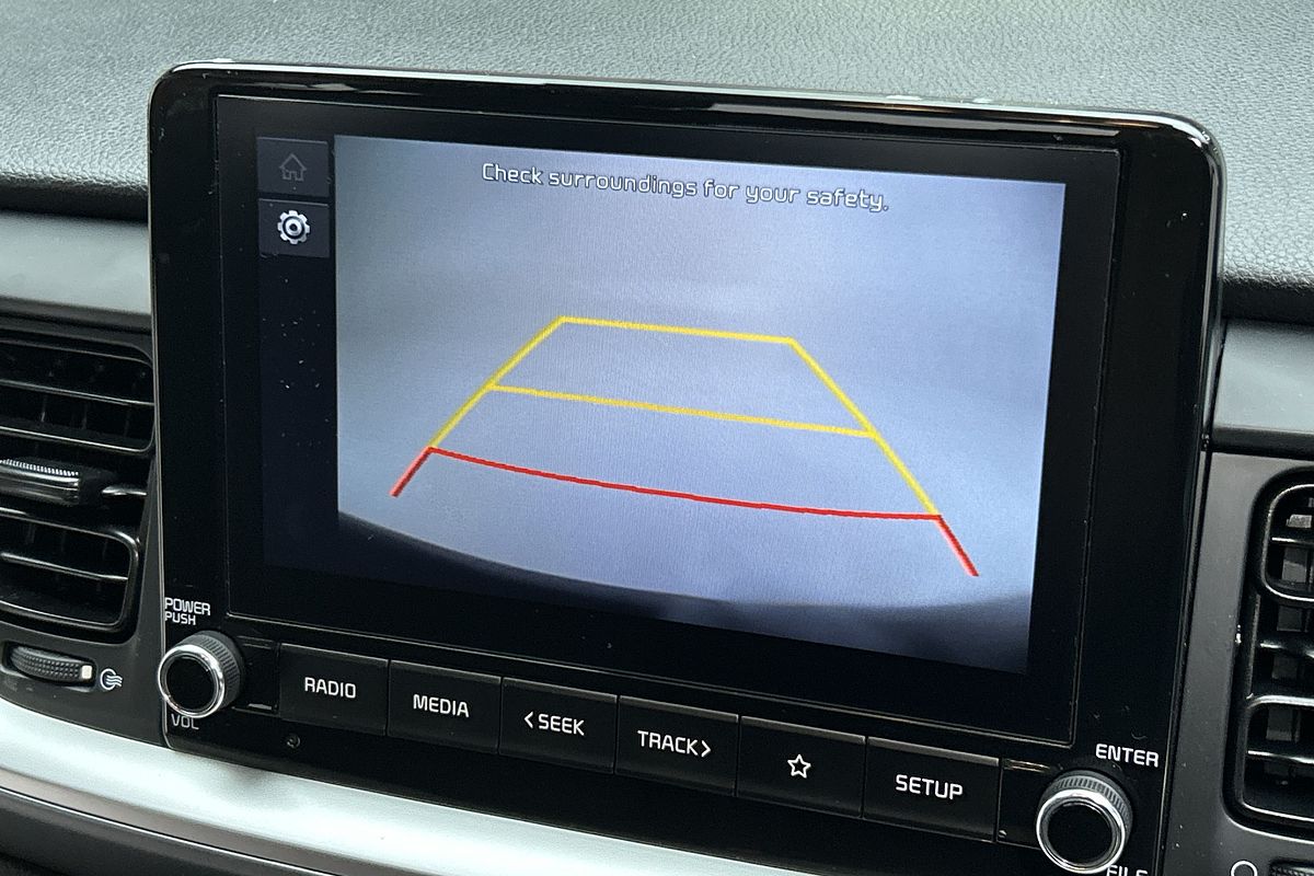 2023 Kia Stonic S YB