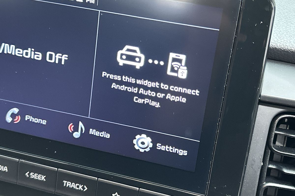 2023 Kia Stonic S YB