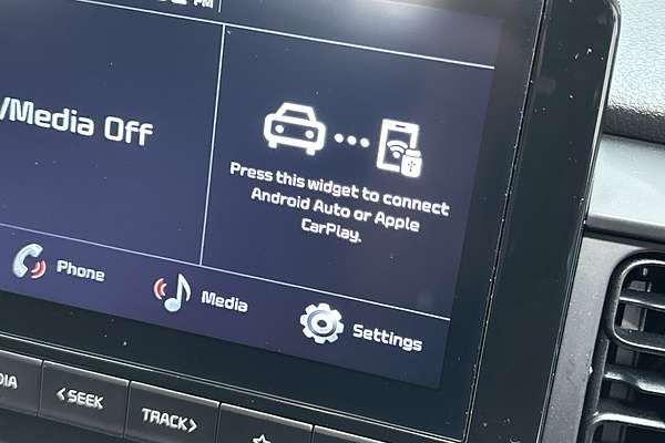 2023 Kia Stonic S YB