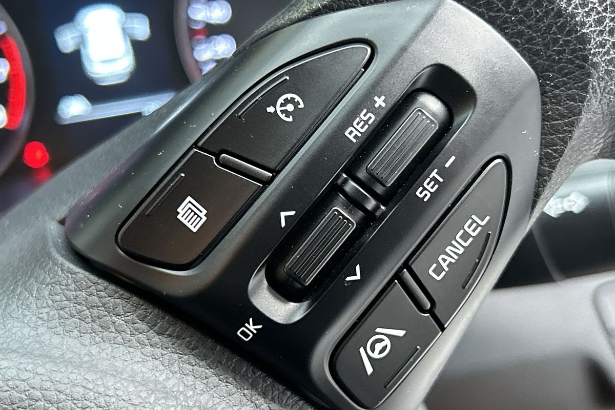 2023 Kia Stonic S YB