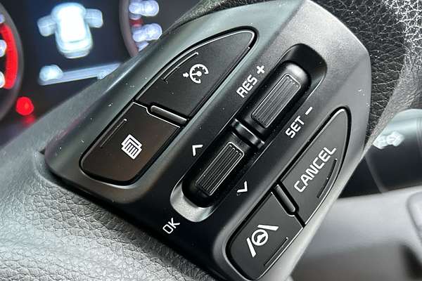 2023 Kia Stonic S YB