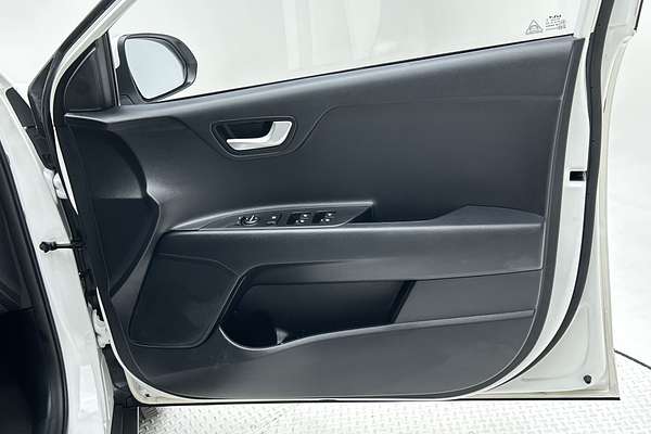 2023 Kia Stonic S YB