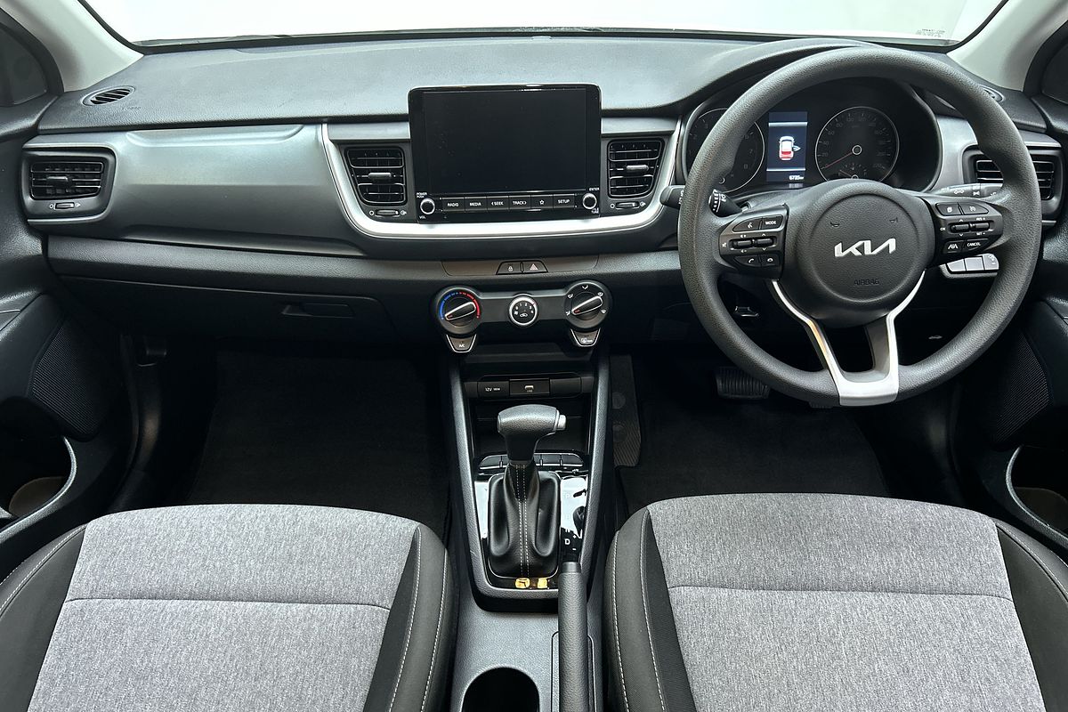 2023 Kia Stonic S YB