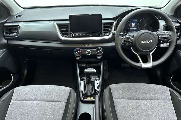 2023 Kia Stonic S YB