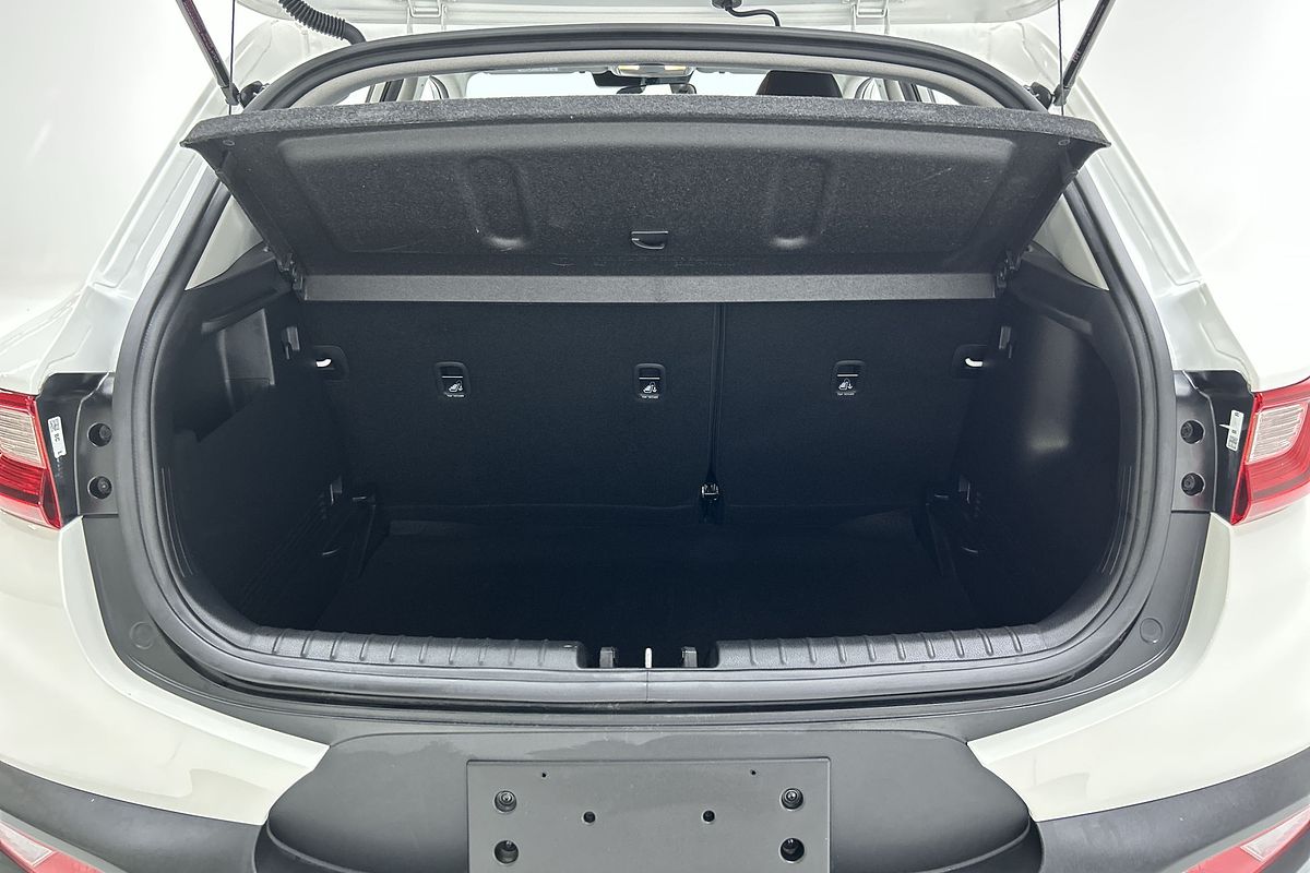 2023 Kia Stonic S YB