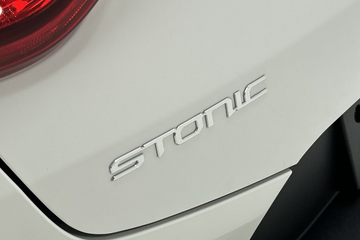 2023 Kia Stonic S YB