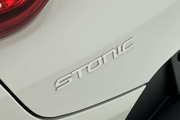 2023 Kia Stonic S YB