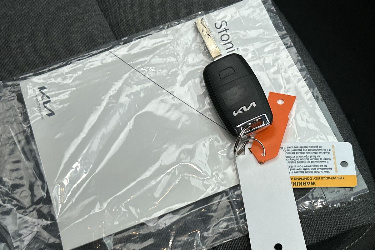 2023 Kia Stonic S YB