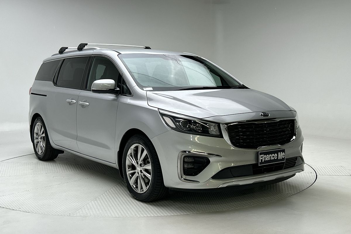 2020 Kia Carnival Platinum YP