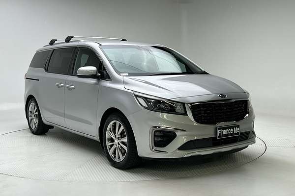 2020 Kia Carnival Platinum YP