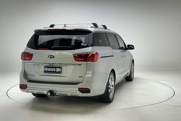 2020 Kia Carnival Platinum YP