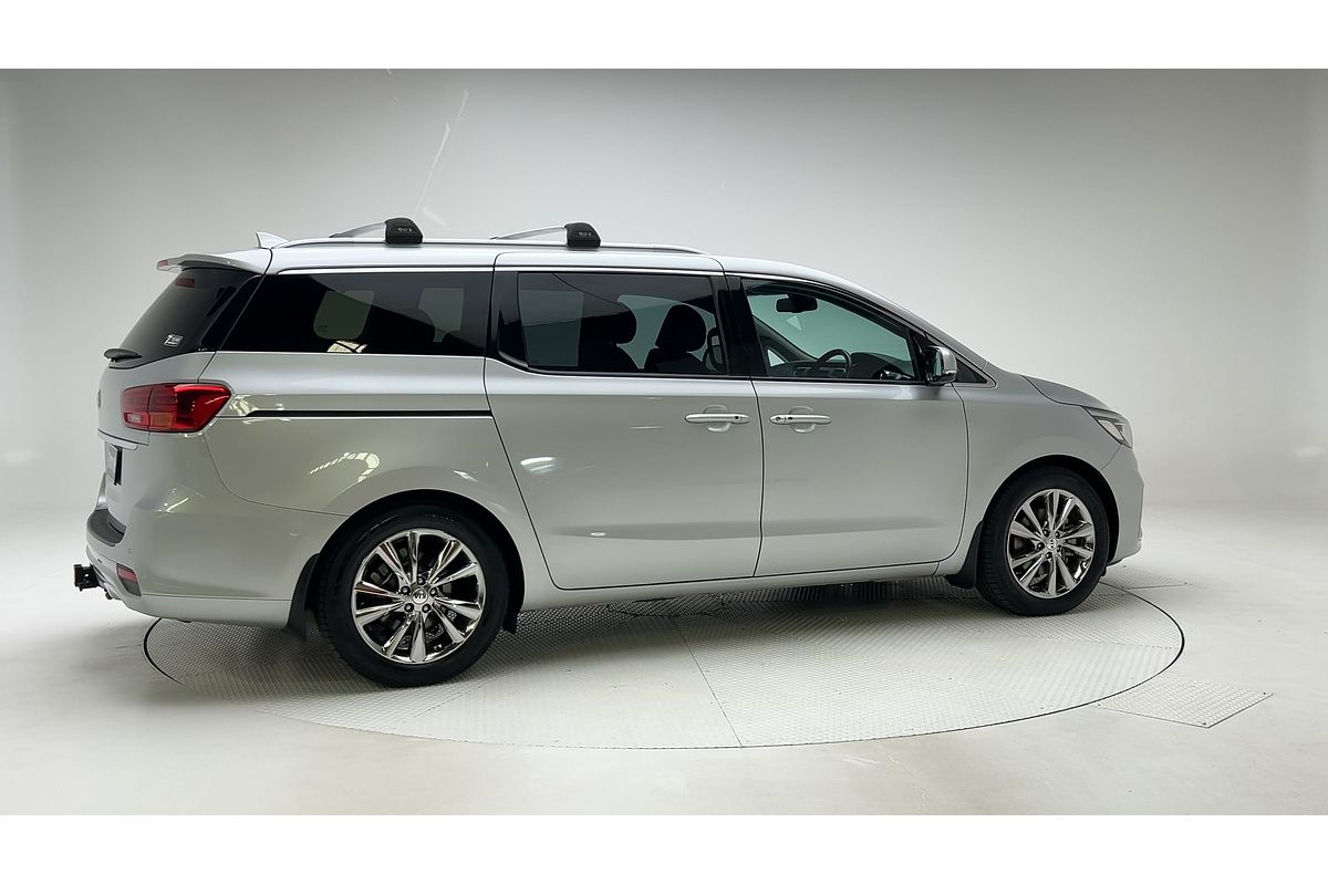 2020 Kia Carnival Platinum YP