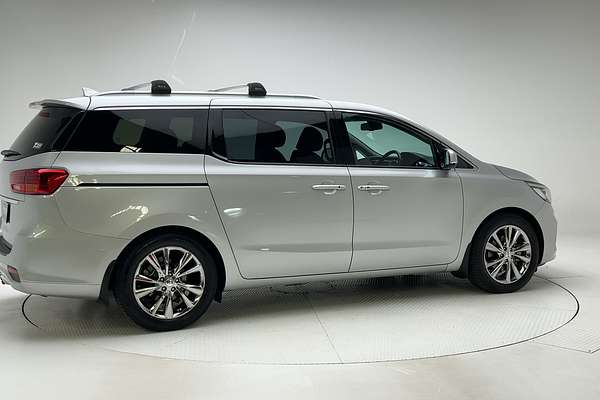 2020 Kia Carnival Platinum YP