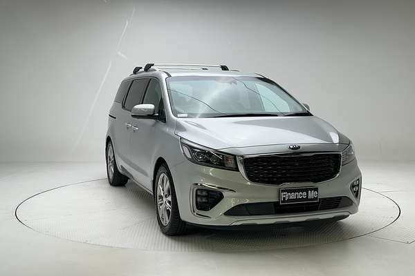 2020 Kia Carnival Platinum YP