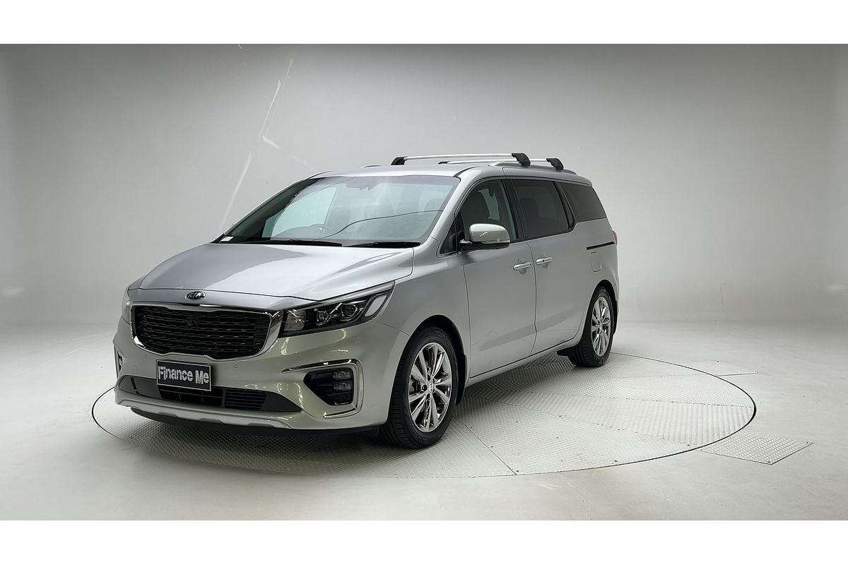 2020 Kia Carnival Platinum YP