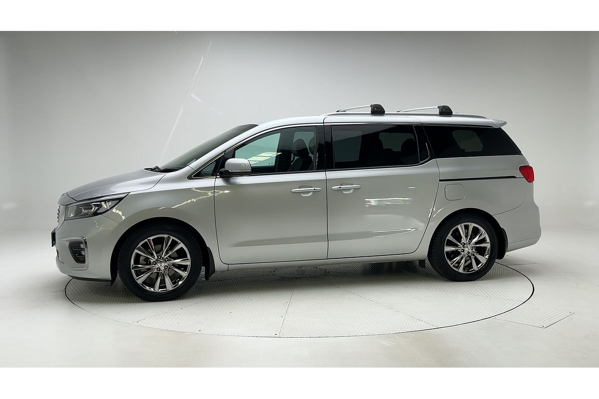 2020 Kia Carnival Platinum YP