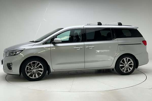2020 Kia Carnival Platinum YP