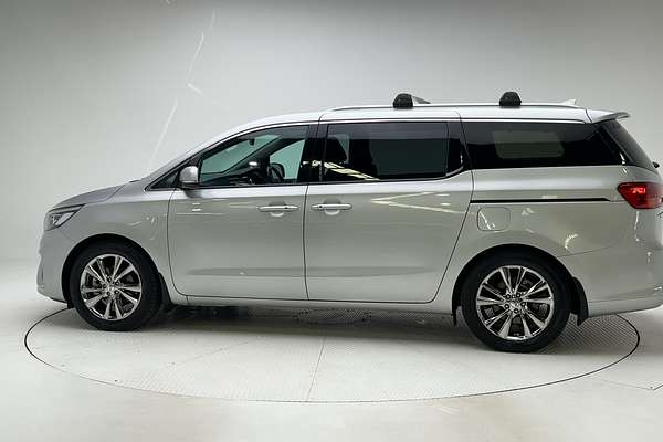 2020 Kia Carnival Platinum YP