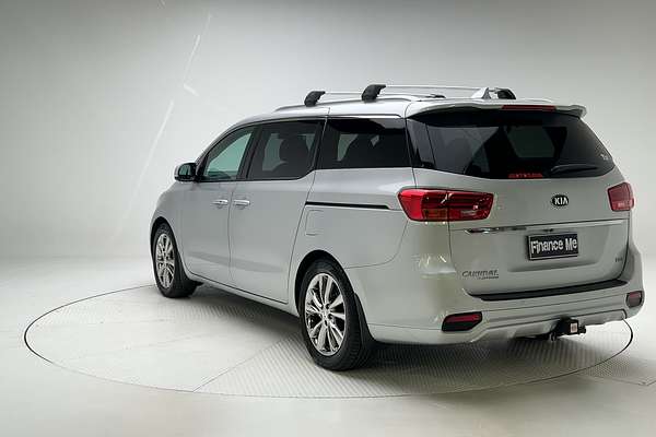 2020 Kia Carnival Platinum YP