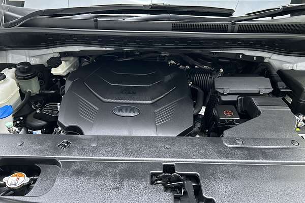 2020 Kia Carnival Platinum YP