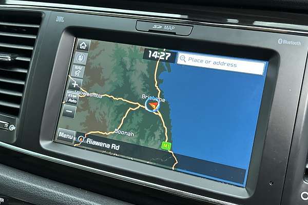 2020 Kia Carnival Platinum YP