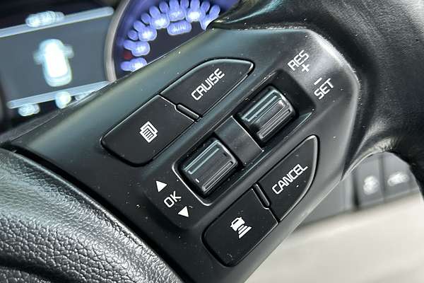 2020 Kia Carnival Platinum YP