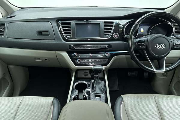 2020 Kia Carnival Platinum YP
