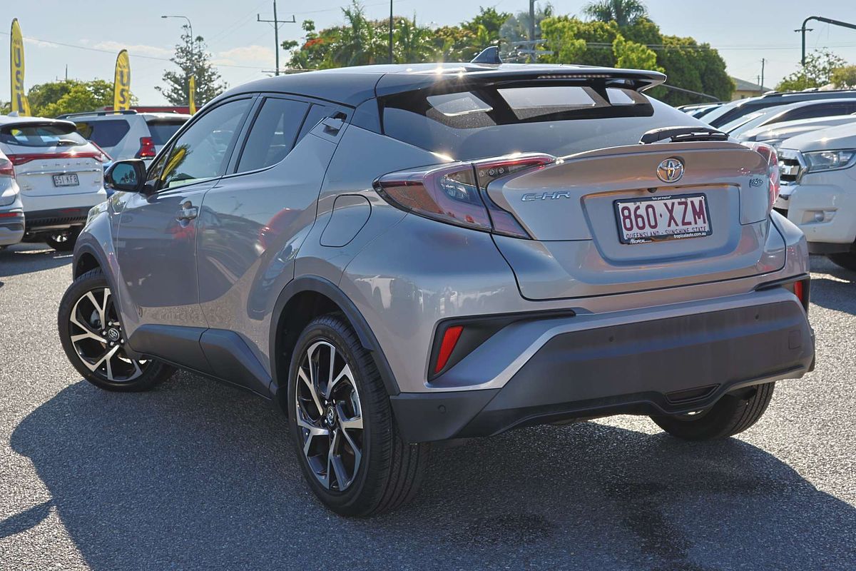 2018 Toyota C-HR KOBA (2WD) NGX10R UPDATE