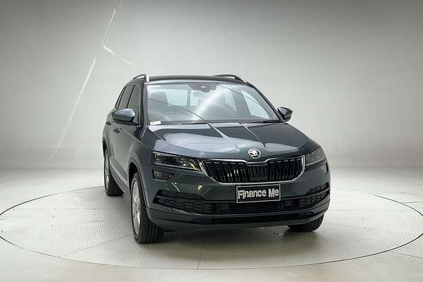 2021 SKODA Karoq 110TSI NU