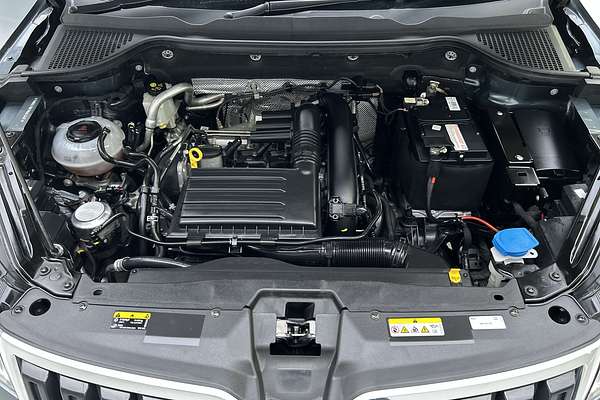 2021 SKODA Karoq 110TSI NU