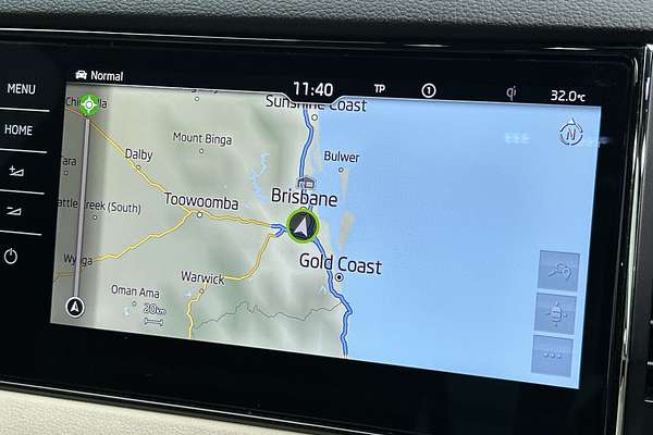 2021 SKODA Karoq 110TSI NU