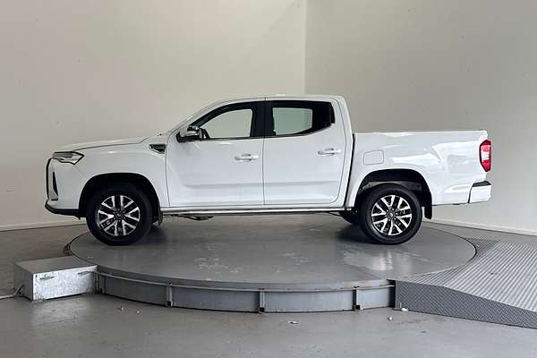 2022 LDV T60 MAX LUXE (4x4) SK8C MY23 4X4