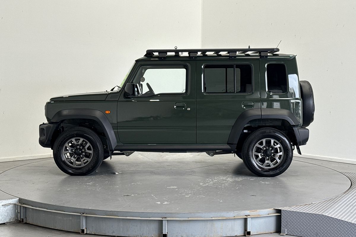 2024 Suzuki Jimny XL JJ