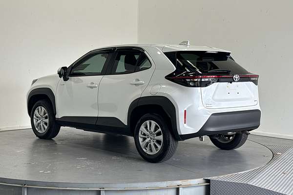 2025 Toyota Yaris Cross GX MXPJ10R