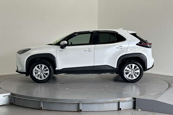 2025 Toyota Yaris Cross GX MXPJ10R