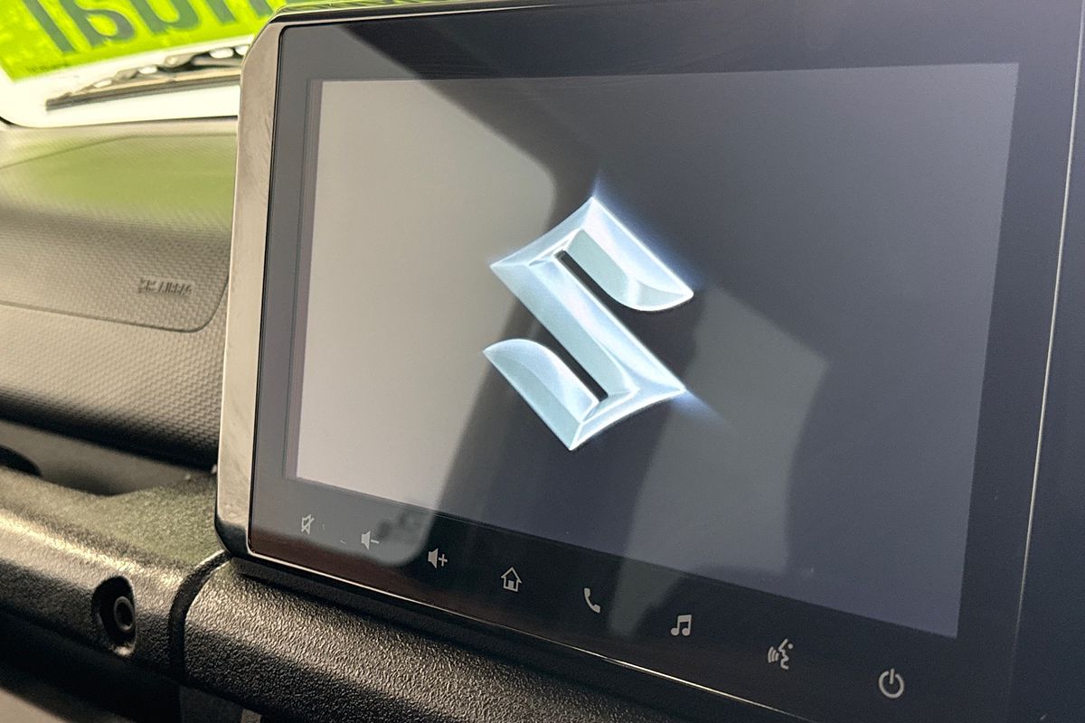 2024 Suzuki Jimny XL JJ