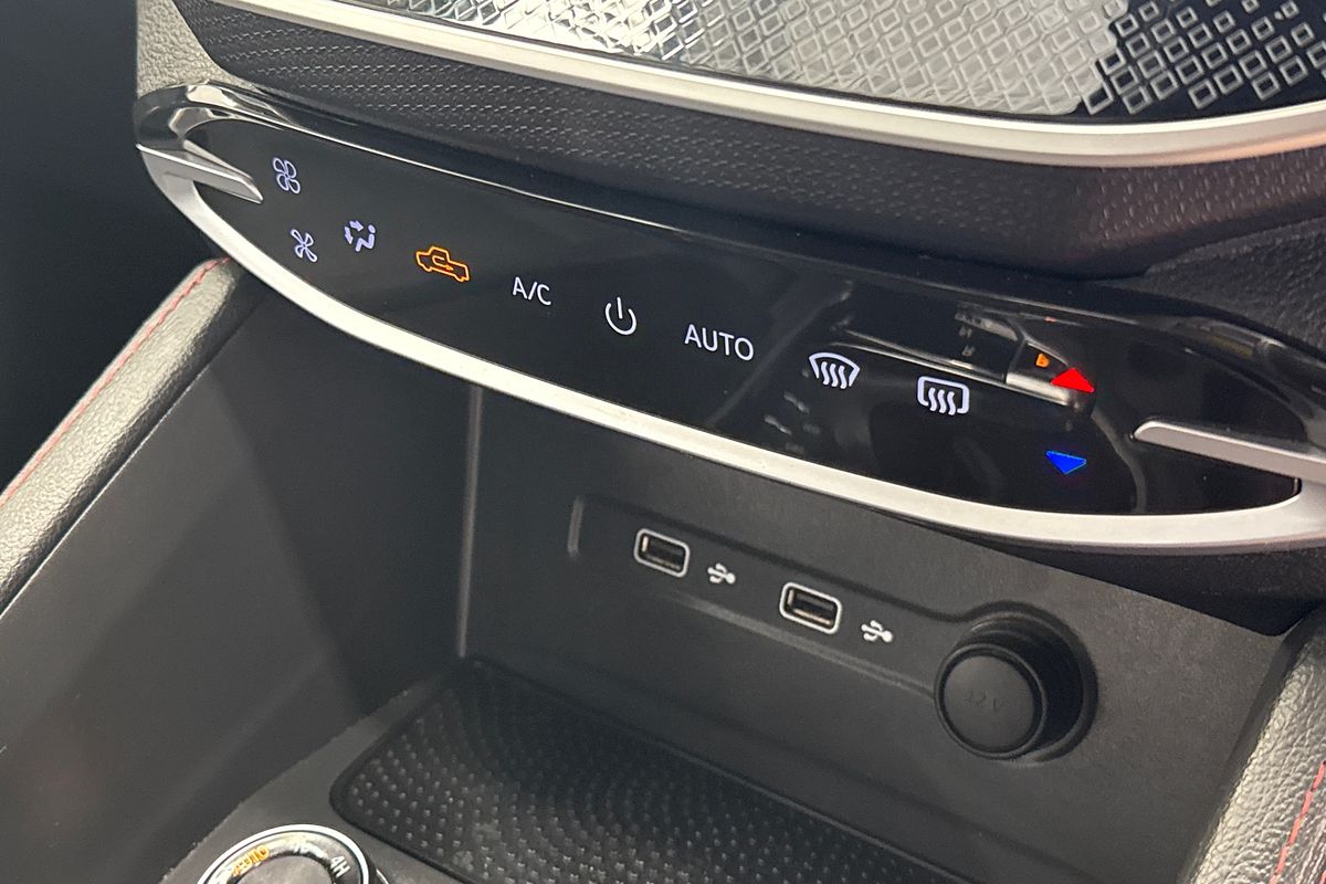 2022 LDV T60 MAX LUXE (4x4) SK8C MY23 4X4