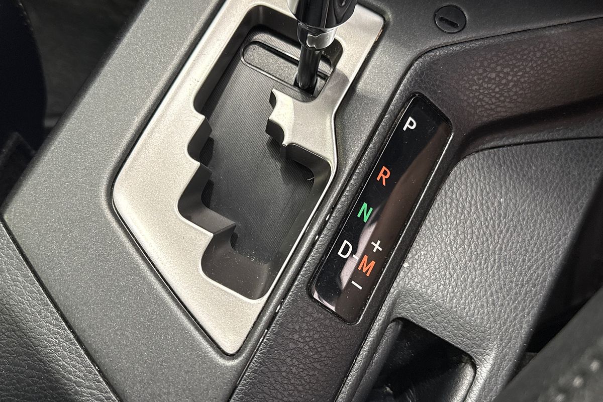 2018 Toyota RAV4 GXL PREMIUM INTERIOR (2WD) ZSA42R MY18