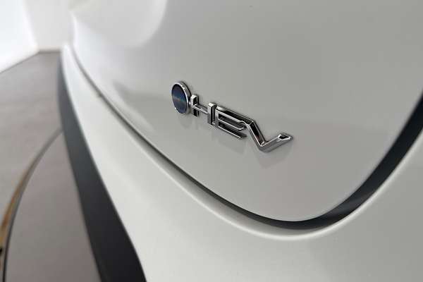 2025 Toyota Yaris Cross GX MXPJ10R